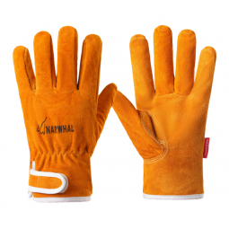 나르웨일 가시장갑 가시나무 찔림방지 용접 작업 장갑