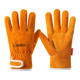 나르웨일 가시장갑 가시나무 찔림방지 용접 작업 장갑